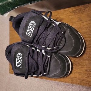 DVS Shoes Mens size 13